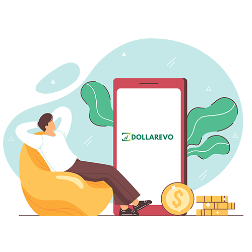 Dollarevo Platform